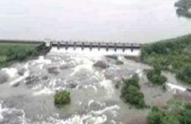 Dam